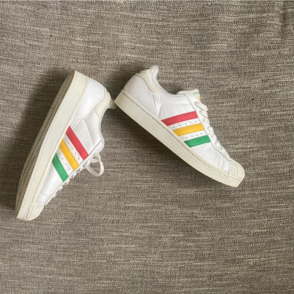 Adidas Superstar